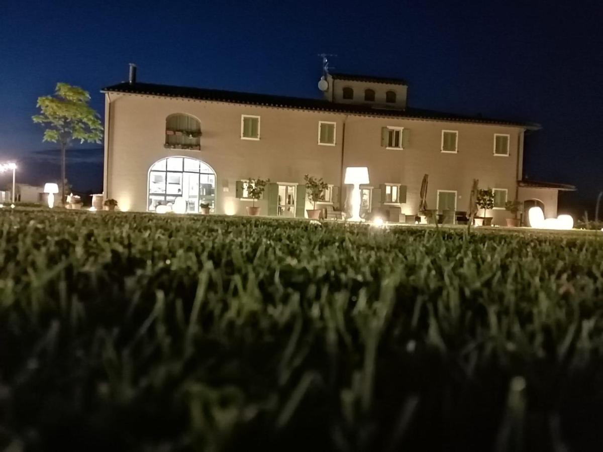 피사 Fattoria L'Olmetto 빌라 외부 사진