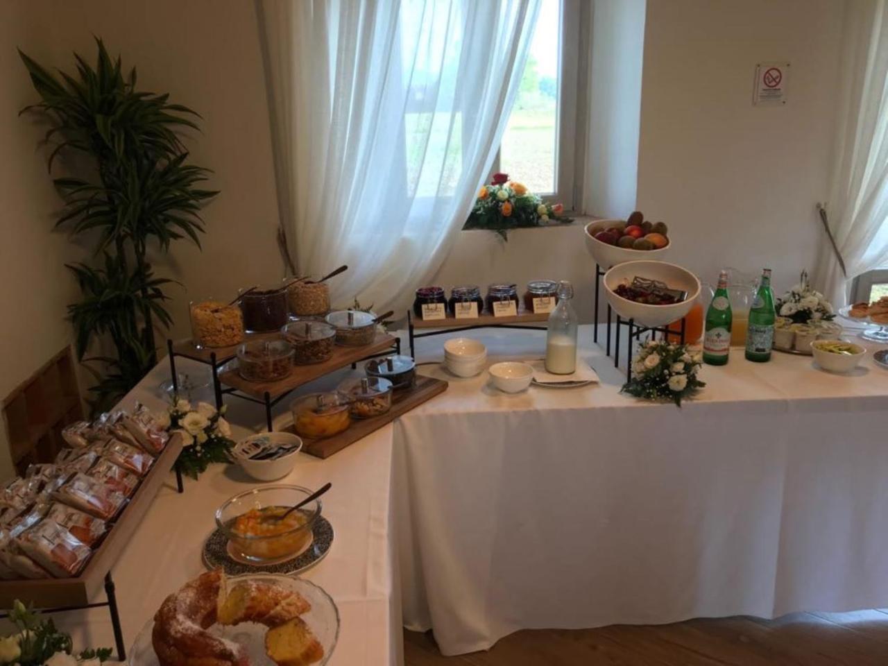 피사 Fattoria L'Olmetto 빌라 외부 사진