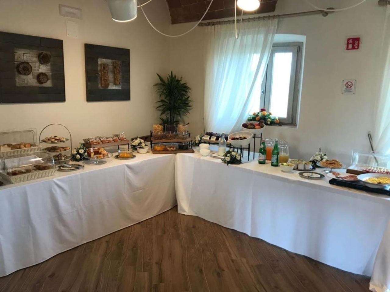 피사 Fattoria L'Olmetto 빌라 외부 사진
