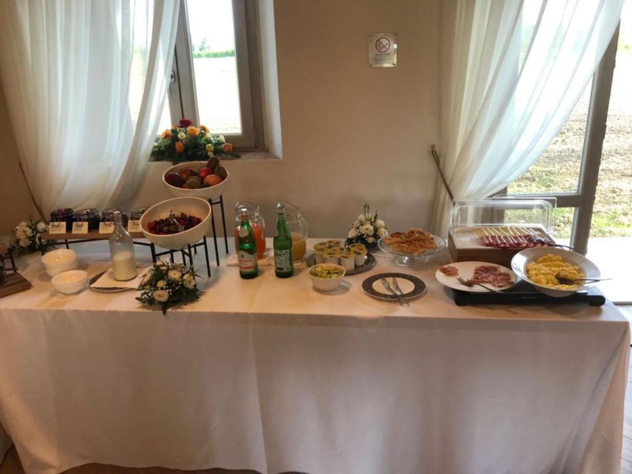 피사 Fattoria L'Olmetto 빌라 외부 사진