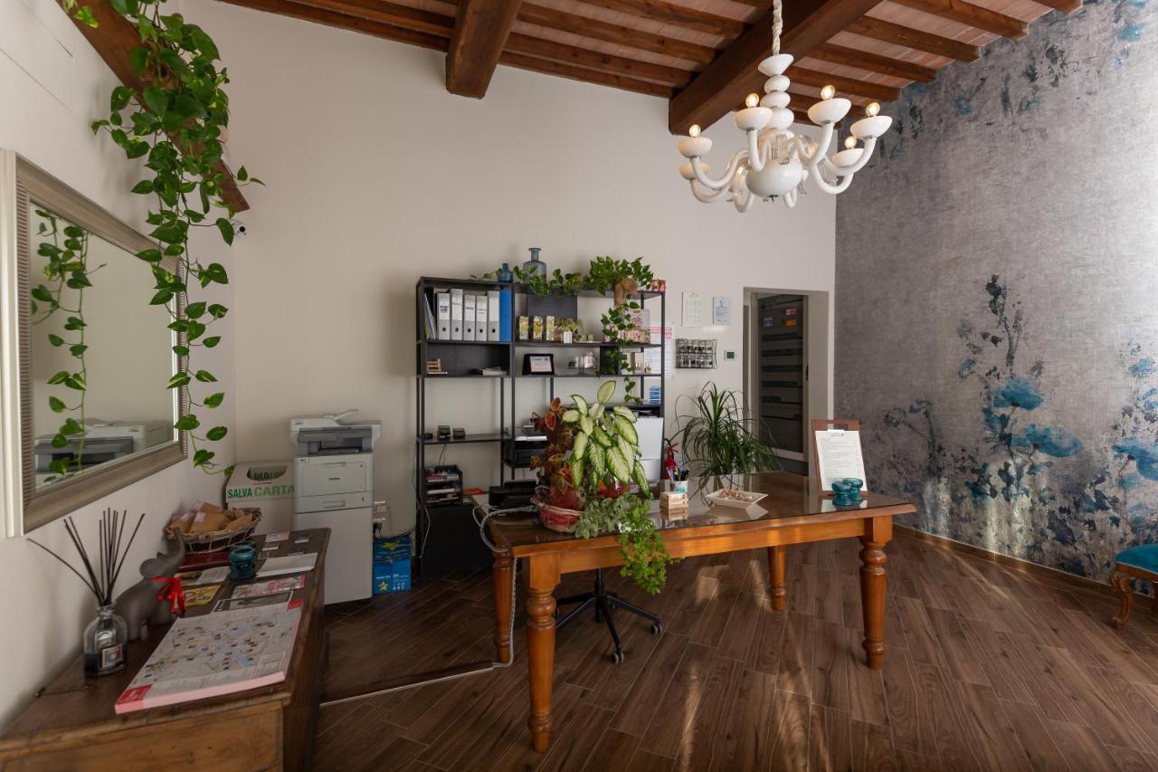 피사 Fattoria L'Olmetto 빌라 외부 사진